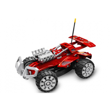 red beast rc