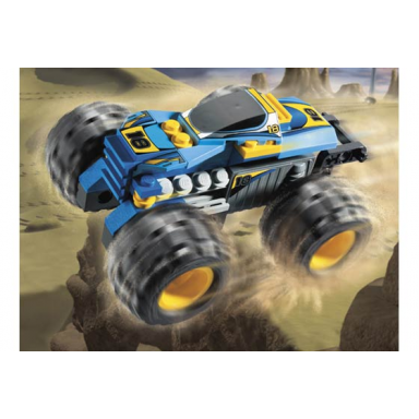 nitro terminator