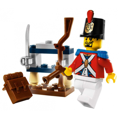 soldiers arsenal
