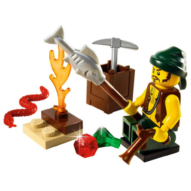 pirate survival