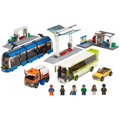public transport