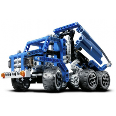 dump truck