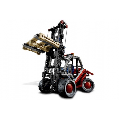forklift