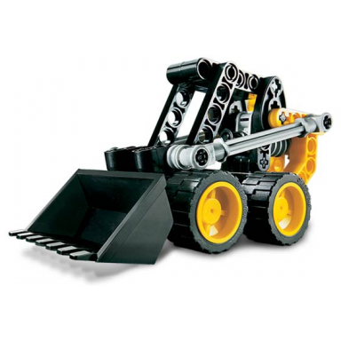 mini loader