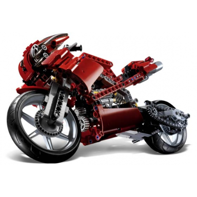 street bike