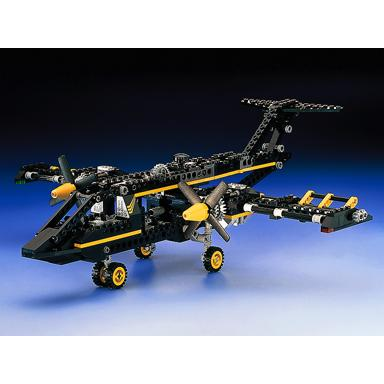 black hawk