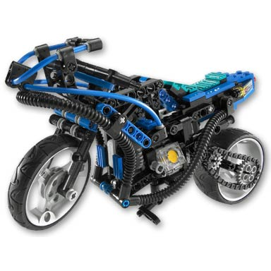 motorbike