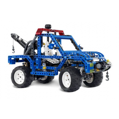 4wd