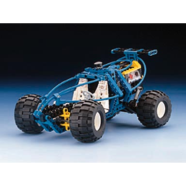future car