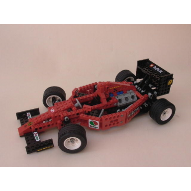 formula flash