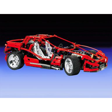 super street sensation