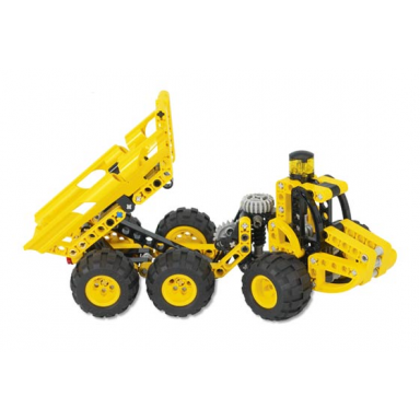 dumper