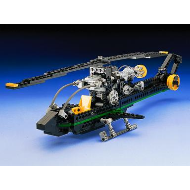 fiber optic multi set