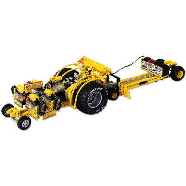 power puller