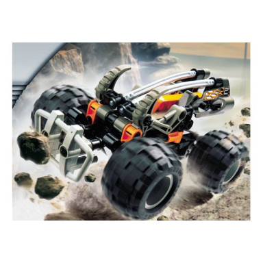 power crusher