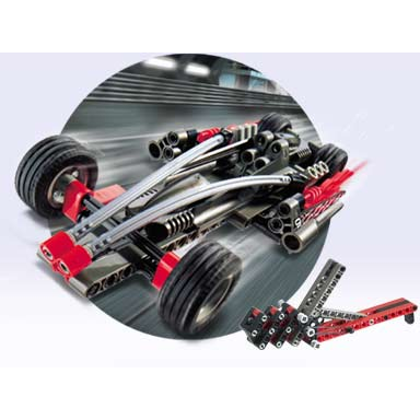slammer g-force