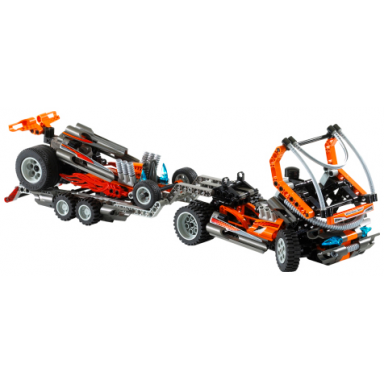 nitro race team