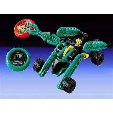 turbo city