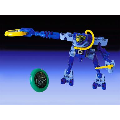 scuba sub