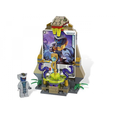 character card shrine