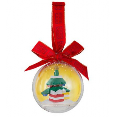 tree holiday bauble