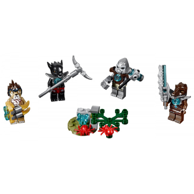 legends of chima battle pack blister pack