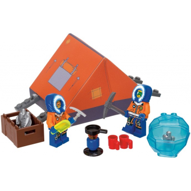 polar accessory set blister pack