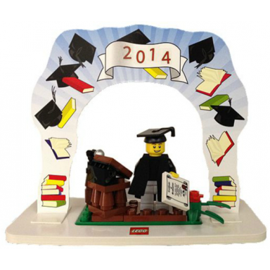 graduation set