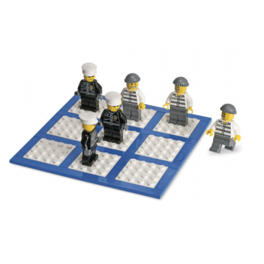tic tac toe