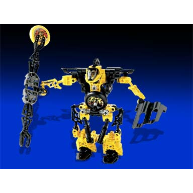 blaster