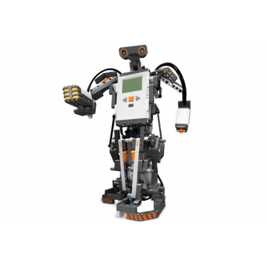 mindstorms nxt