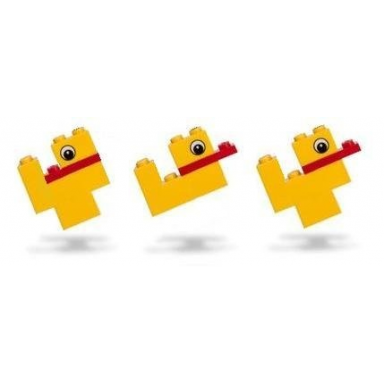 ducks easter chicks