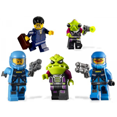 alien conquest battle pack blister pack
