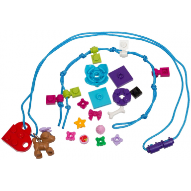 childrens jewelry blister pack