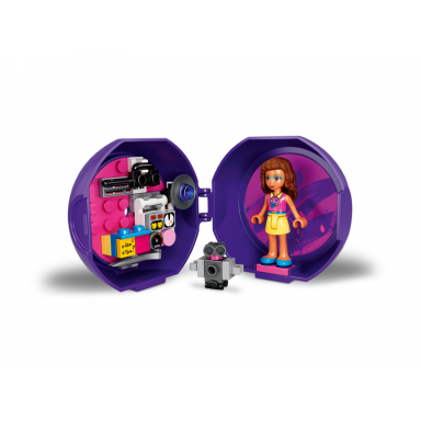 olivias satellite pod blister pack