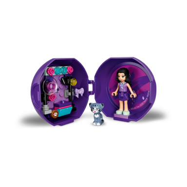 emmas photo studio pod blister pack