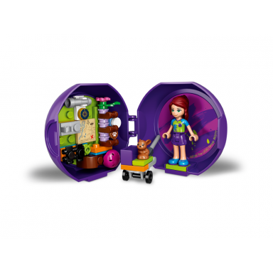 mias exploration pod blister pack