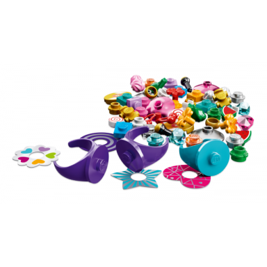 creative rings