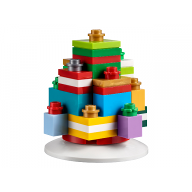 gifts holiday ornament