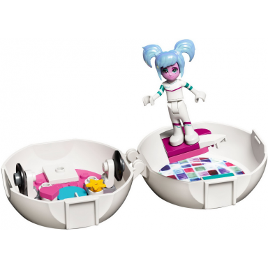 sweet mayhems disco pod blister pack