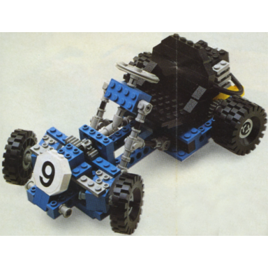 go-kart