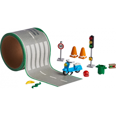 road tape