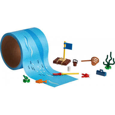water tape