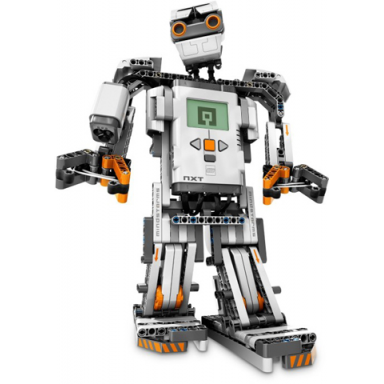 mindstorms nxt 2.0