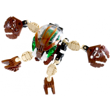 pahrak