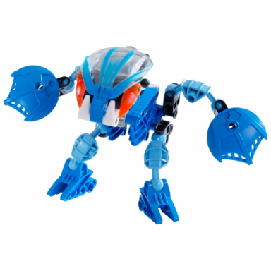 gahlok