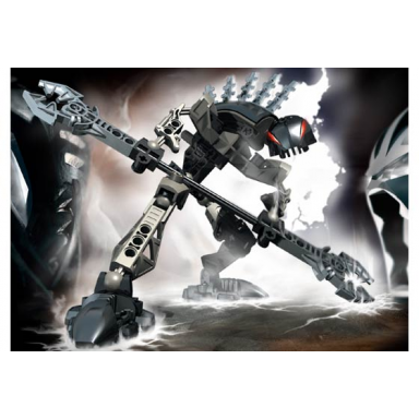 vorahk with bonus shadow kraata limited edition