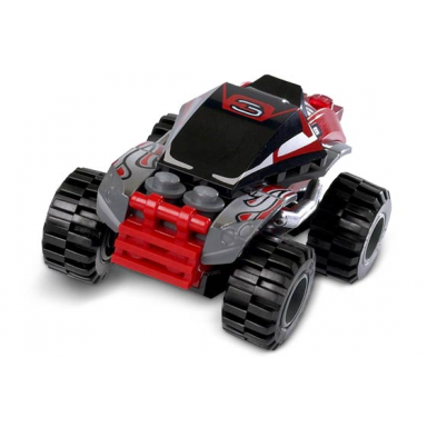 monster crusher
