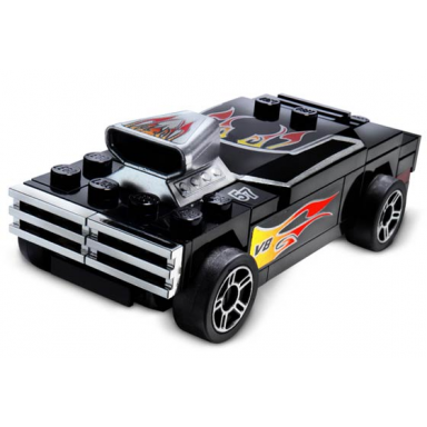 power cruiser