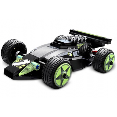 night racer